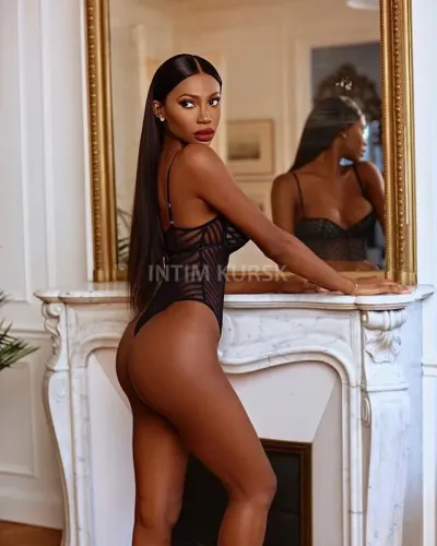 Amanda, проститутка Курск