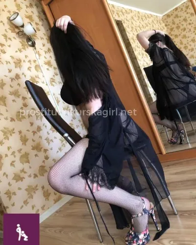 Вика, проститутка Курск — фото 3