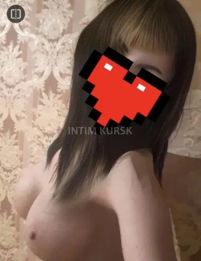 Незнакомка, проститутка Курск