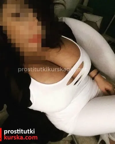 Катя, проститутка Курск — фото 3